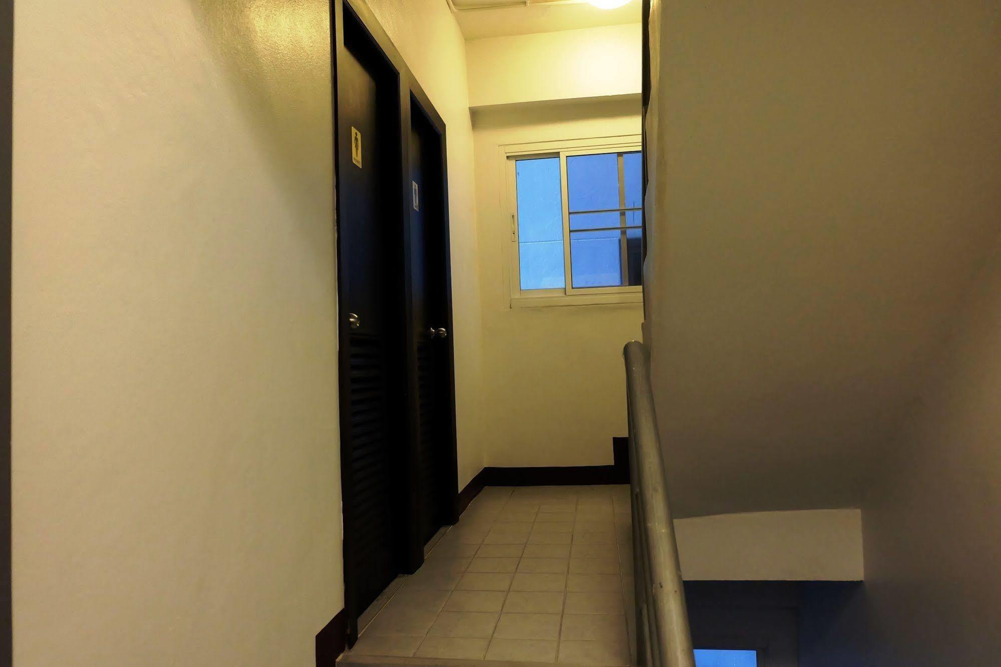 Cozy@9Hotel&Kitchen Bangkok Exteriér fotografie