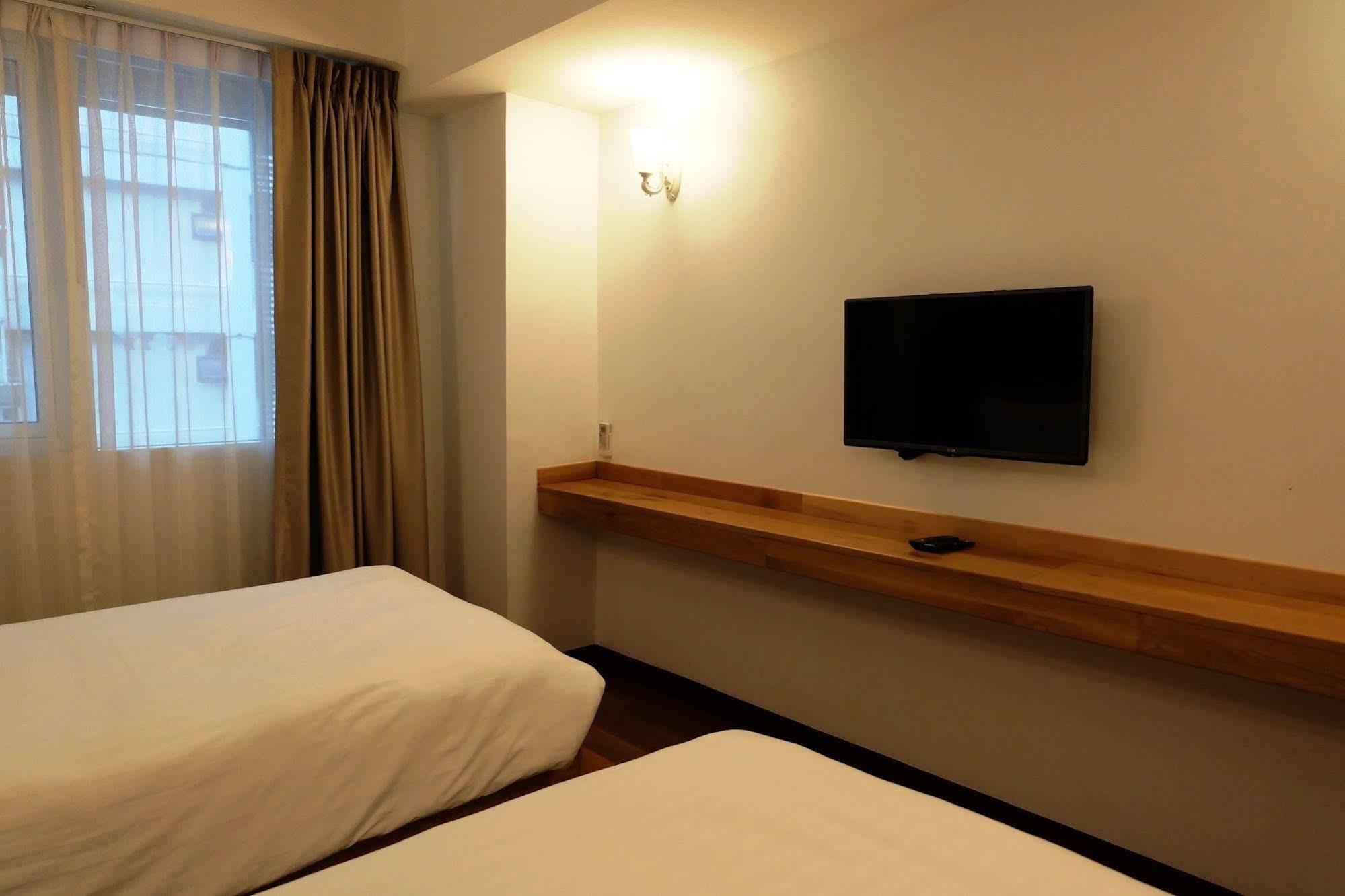 Cozy@9Hotel&Kitchen Bangkok Exteriér fotografie
