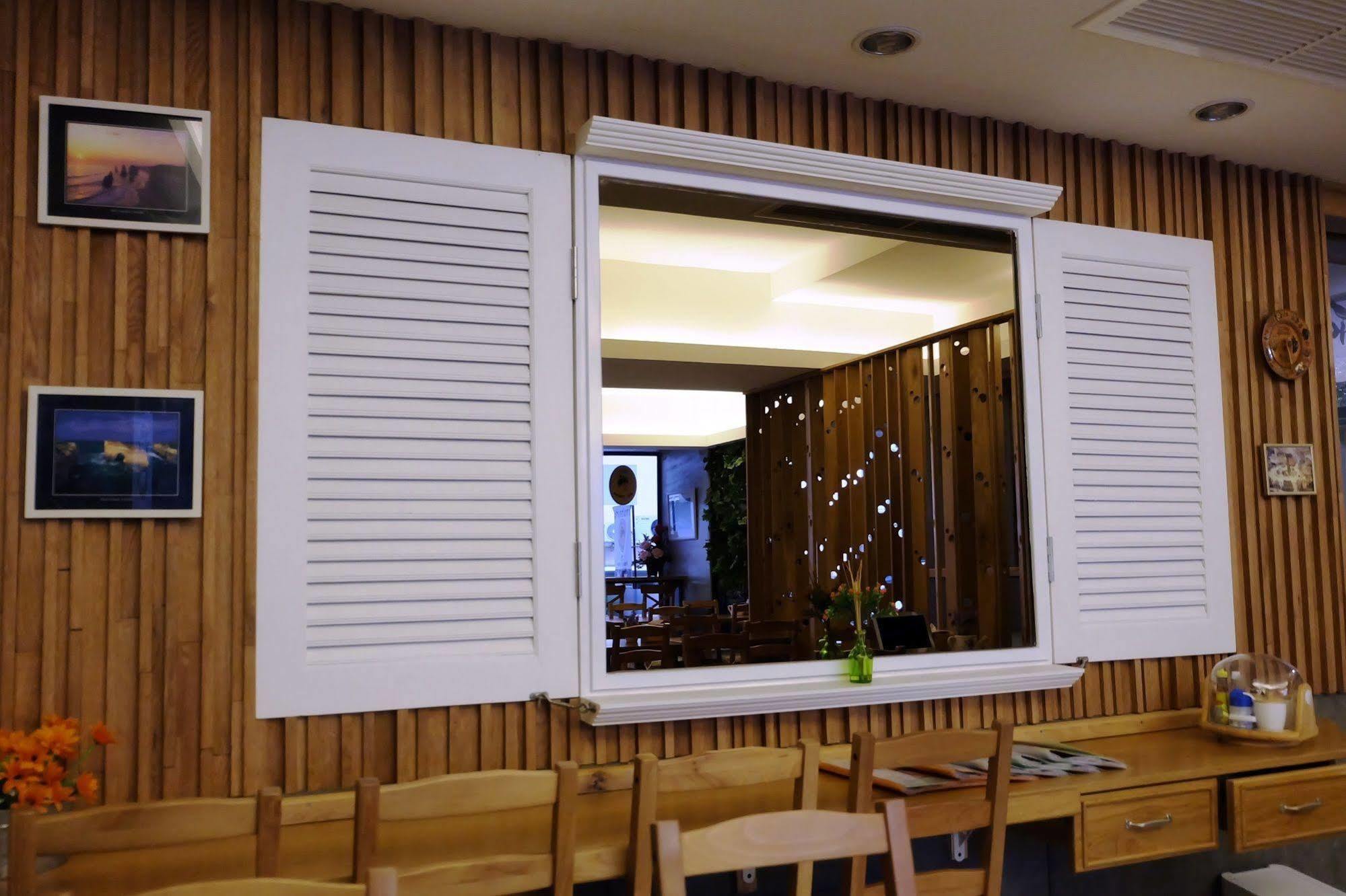 Cozy@9Hotel&Kitchen Bangkok Exteriér fotografie